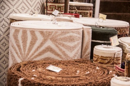 3 ошибки при чистке ковра, которые полностью испортят покрытие