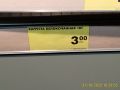 Сравнение цен в магазине Чижик: как изменения на полках влияют на покупателей