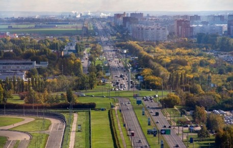 Подростка с бакенбардами нашли в Тольятти спустя неделю