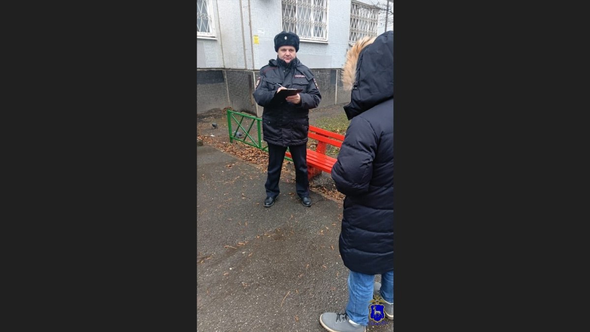 Рецидивист не захотел носить куртку, украденную из ТЦ под Самарой