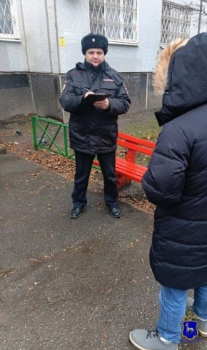 Вор всегда будет наказан. Тольяттинские полицейские возбудили уголовное дело о воровстве