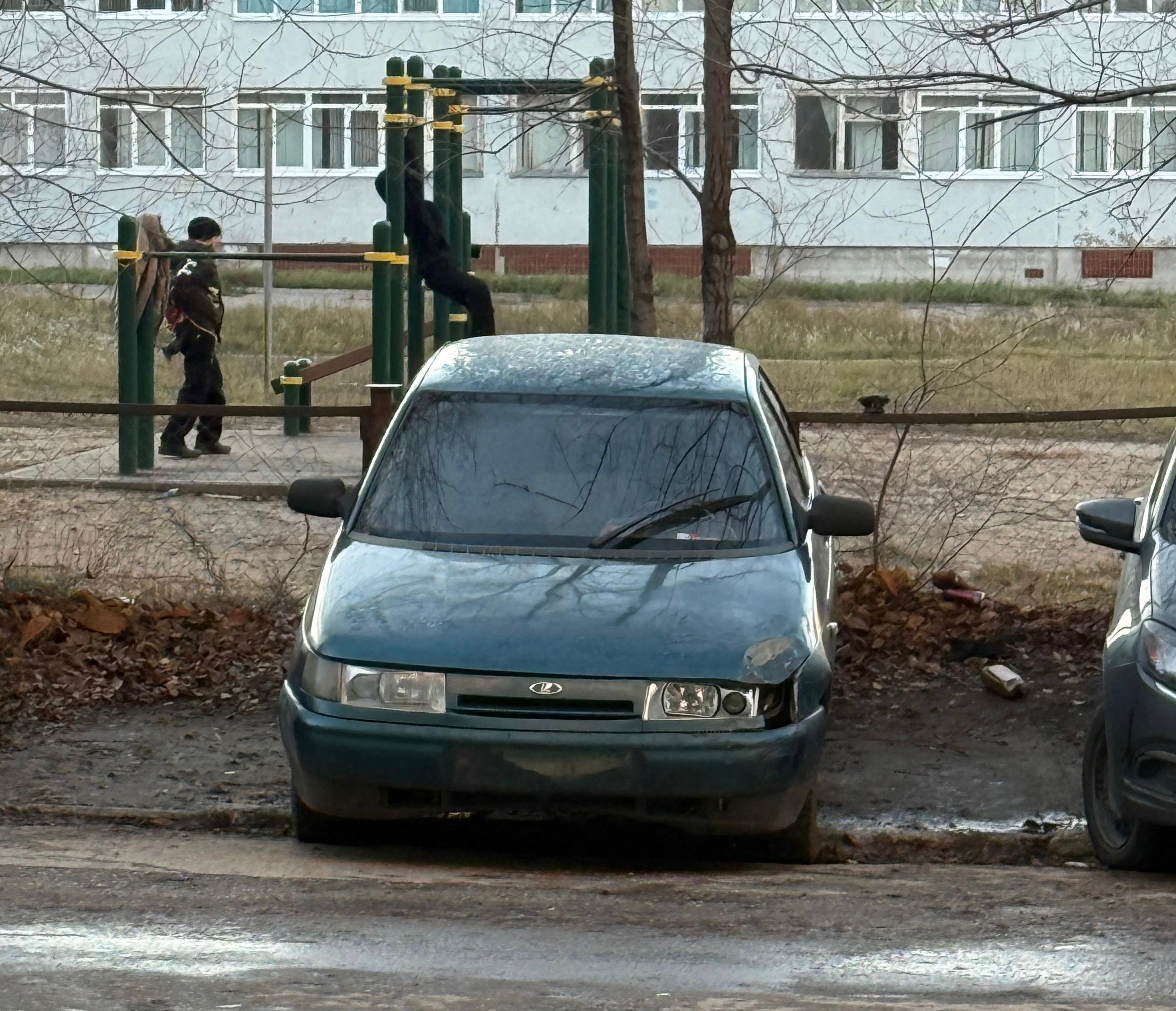 Сотрудники #ГосавтоинспекцииТольятти привлекли к административной ответственности водителя автомобиля «ВАЗ 2110», грубо нарушившего правила дорожного движения Сотрудники #ГосавтоинспекцииТольятти привлекли к административной ответственности водителя автомобиля «ВАЗ 2110», грубо нарушившего правила дорожного движения