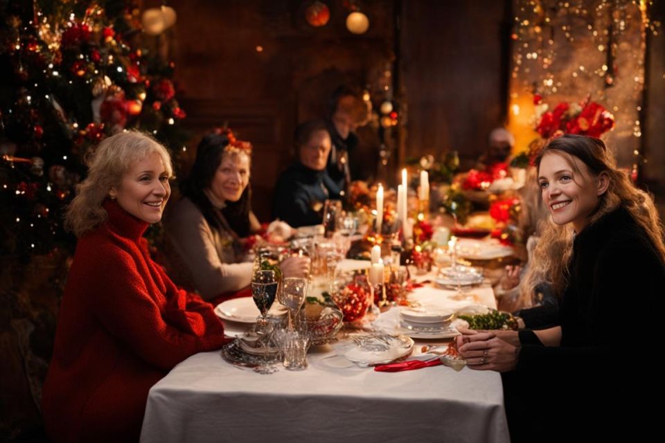 Как новые гастрономические тренды меняют традиционные праздники: стоит ли идти на поводу у гостей?