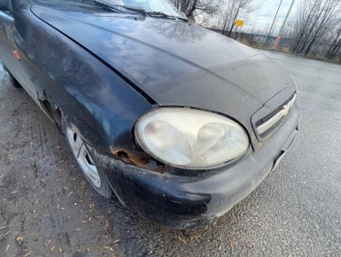 В Тольятти ранним утром пострадали двое пешеходов