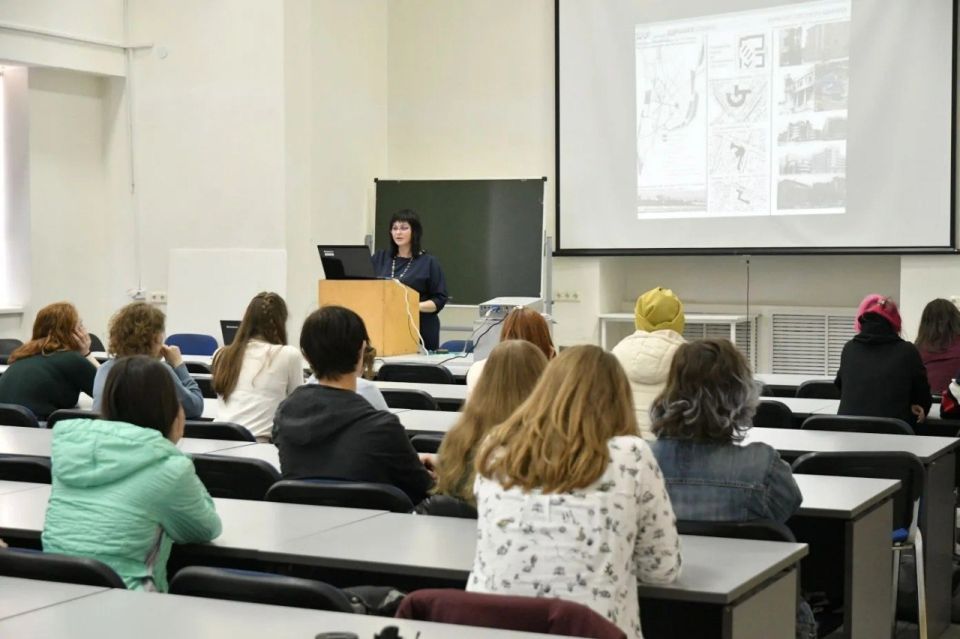 Вячеслав Федорищев обратился к жителям Самарской области по случаю Дня преподавателя высшей школы