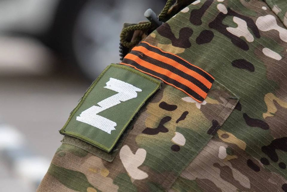 Блогер из Тольятти отправился добровольцем в зону СВО