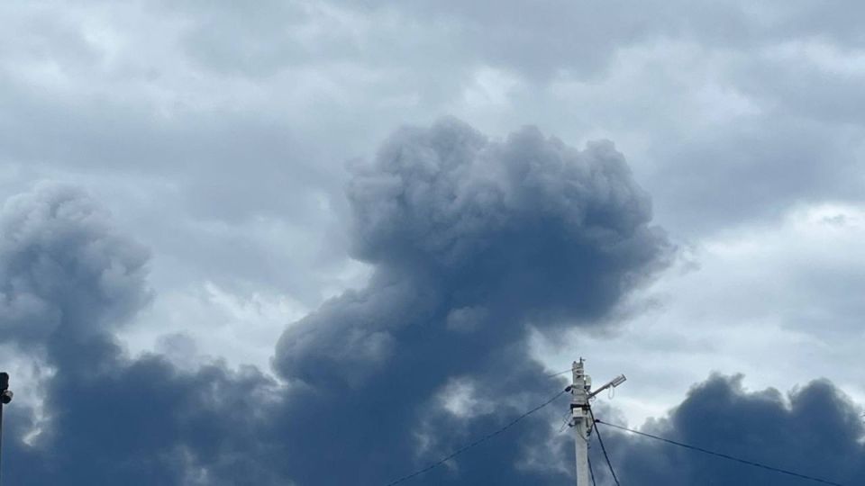 В Самарской области 20 и 21 ноября объявлен режим НМУ первой степени опасности