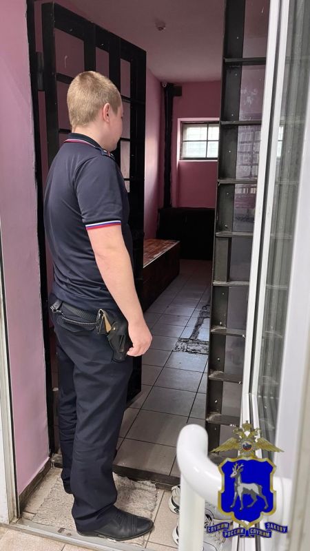 Вывезли в лес и угрожали. В Жигулёвске конфликт из-за девушки закончился уголовным делом