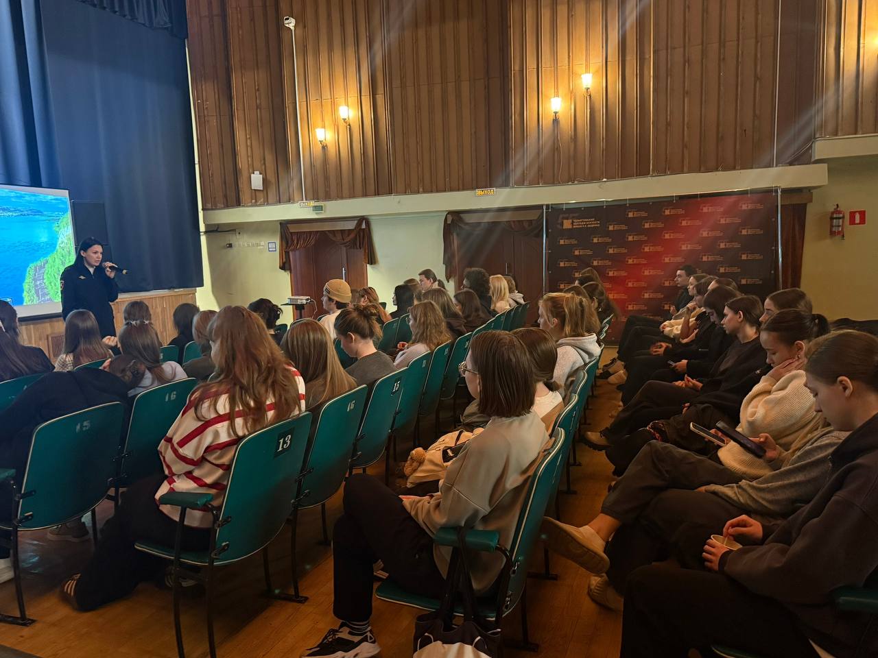 Сотрудники #ГосавтоинспекцииТольятти продолжают активную работу по профилактике дорожно-транспортного травматизма Сотрудники #ГосавтоинспекцииТольятти продолжают активную работу по профилактике дорожно-транспортного травматизма