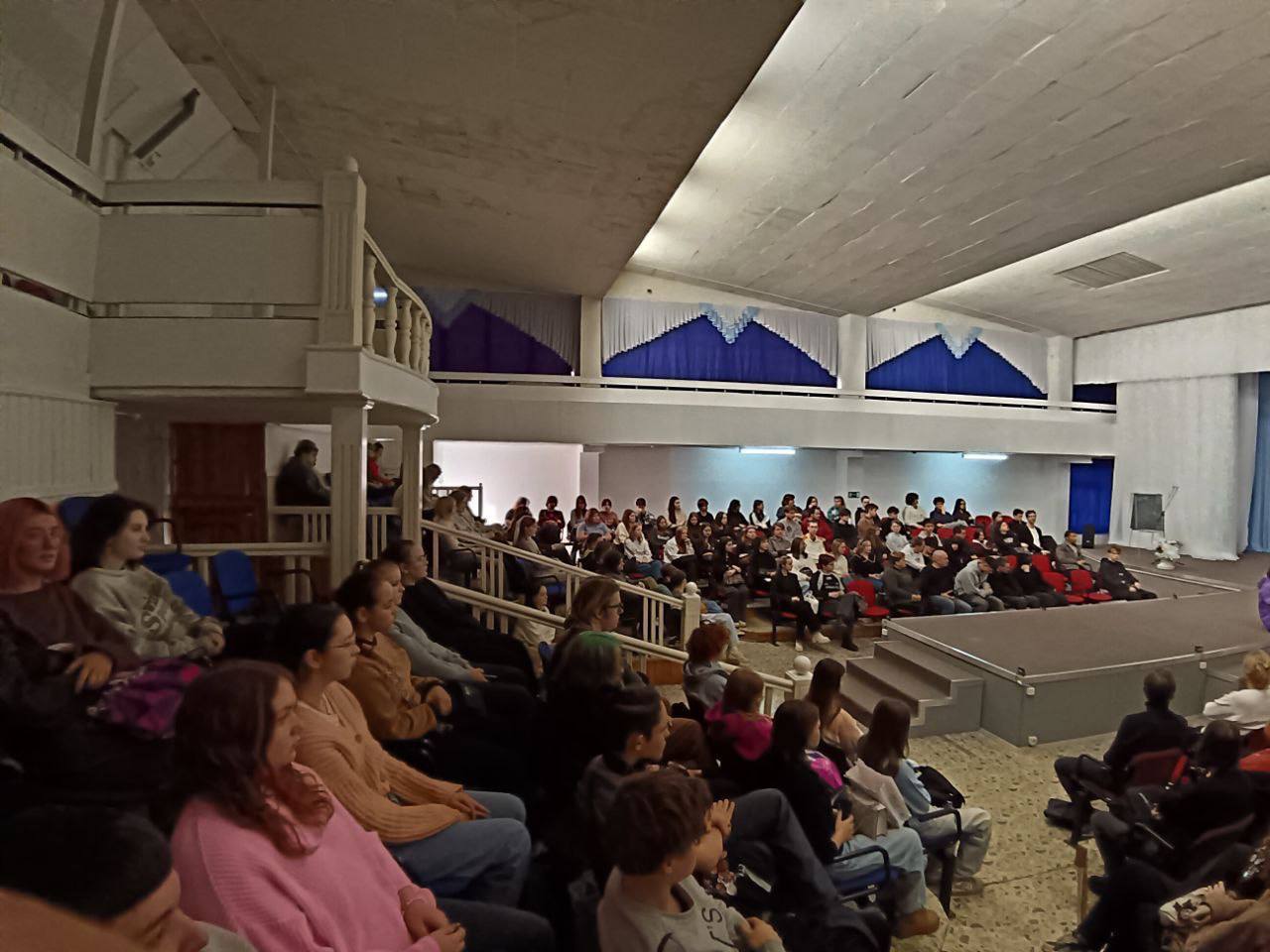 Сотрудники #ГосавтоинспекцииТольятти продолжают активную работу по профилактике дорожно-транспортного травматизма Сотрудники #ГосавтоинспекцииТольятти продолжают активную работу по профилактике дорожно-транспортного травматизма