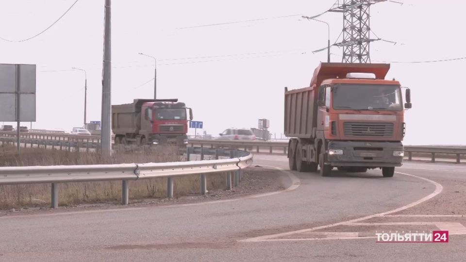 Что не так с дорогой на Подстёпки и Ягодное — почему её снова обсуждают? Отвечает «Реальный вопрос»!