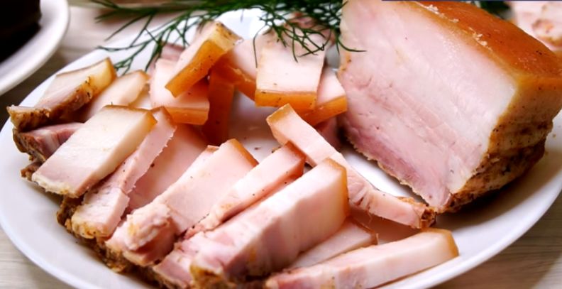 Рецепт сала в пакете: легкость и вкус на кухне