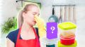 Не торопитесь выбрасывать: как избавиться от неприятного запаха из пластикового контейнера