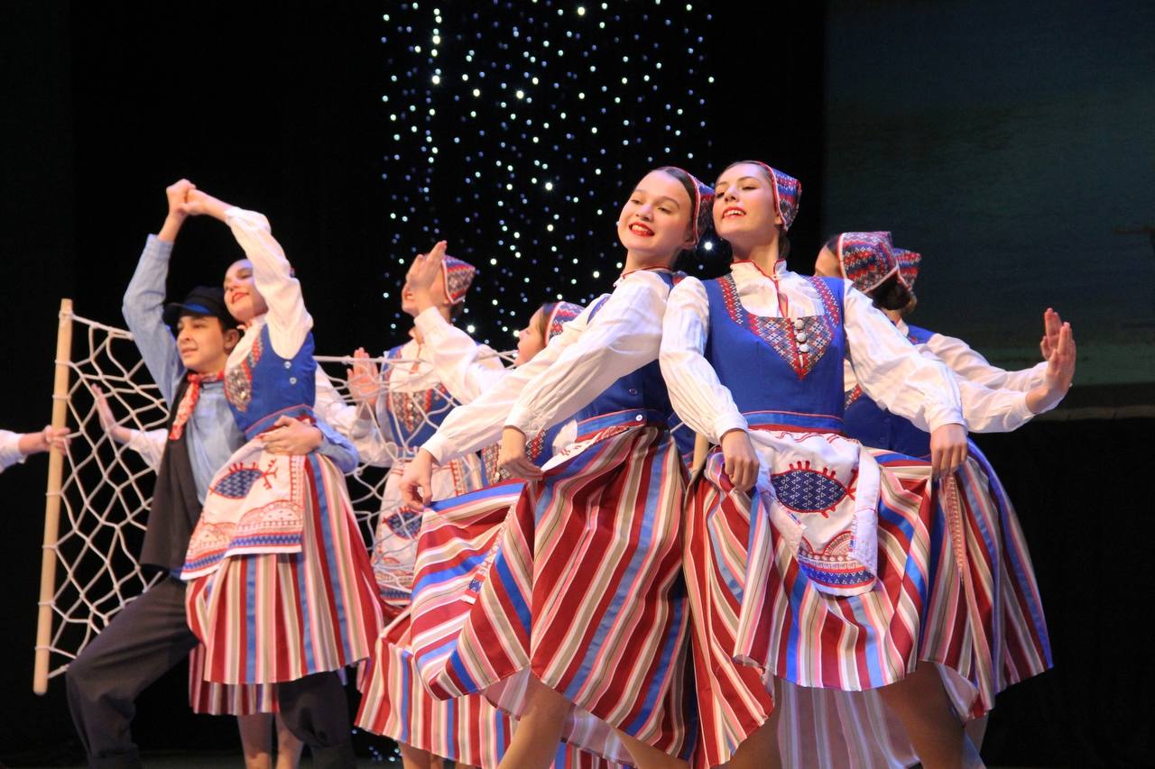 Немецкому культурному центру «Возрождение» Тольятти - 35 лет! Немецкому культурному центру «Возрождение» Тольятти - 35 лет!