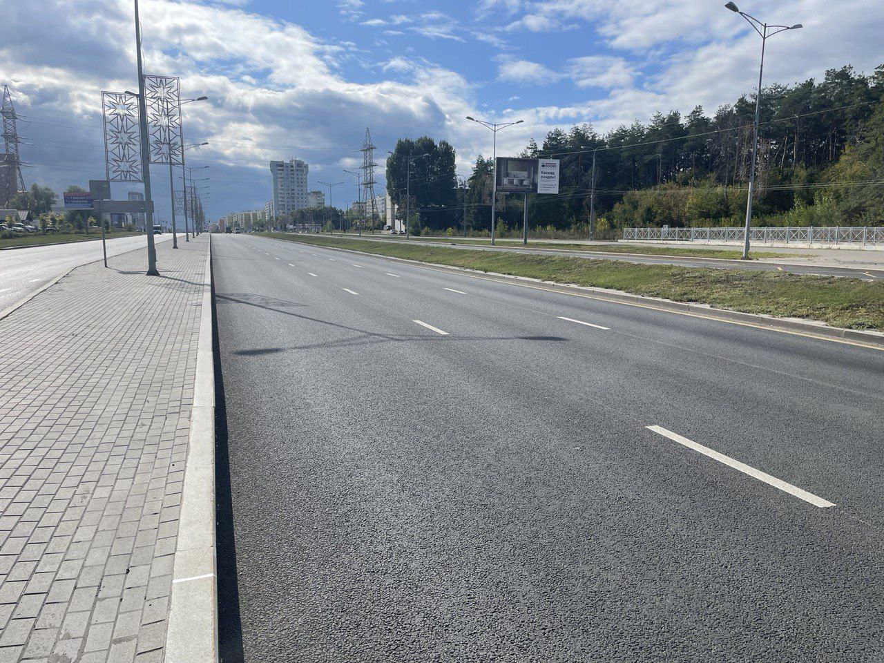 В Самарской области в 2025 году отремонтировали более 500 км дорог В Самарской области в 2025 году отремонтировали более 500 км дорог