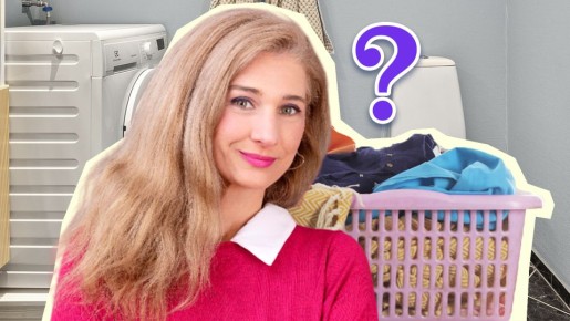 Одежду из секонд-хенда нужно стирать только так: в химчистке назвали самый верный способ