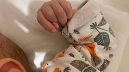 Производитель одежды для особенных детей из Самарской области стала победителем программы «Мама-предприниматель»