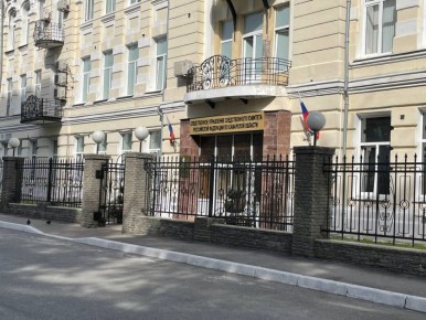 Как автомошенник стал дорожным хулиганом и что ему за это было