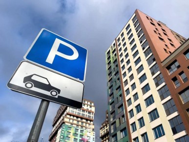 В Тольятти предложили создать экопарковки