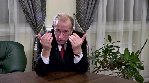 «Каков язык – такова и ваша жизнь. Какие слова вы употребляете в вашей жизни – такое они создают вам настроение»