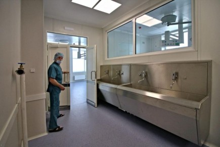 Заболеваемость коронавирусом выросла в Самарской области на 11,4%