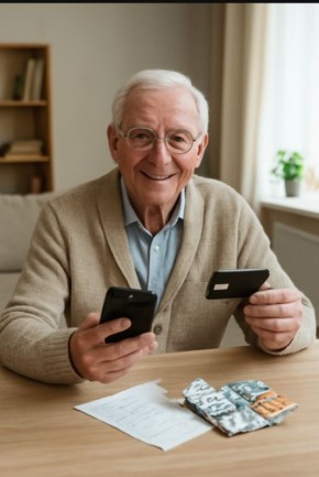 Как пенсионеры могут вернуть деньги за лекарства: история успешного налогового вычета