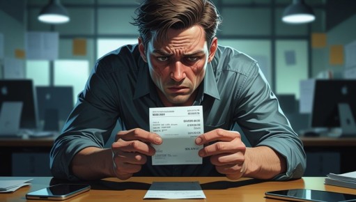 Почему ваши счета за коммунальные услуги могут быть гораздо выше, чем ожидалось