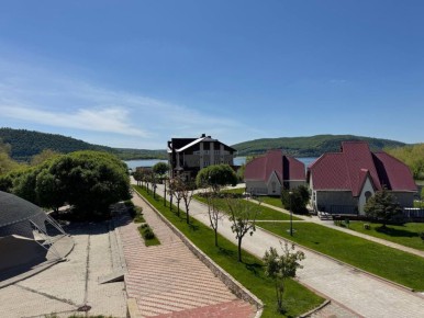 Тольяттинская база отдыха выиграла грант на развитие туризма