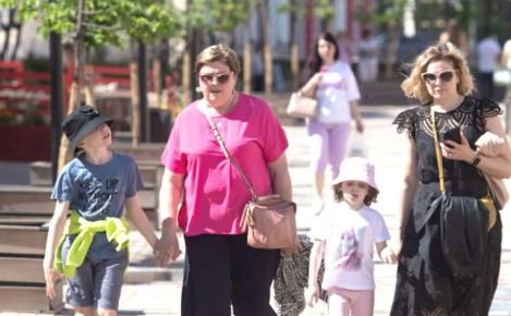 Как узнать о накопительной пенсии и санаторно-курортных путевках