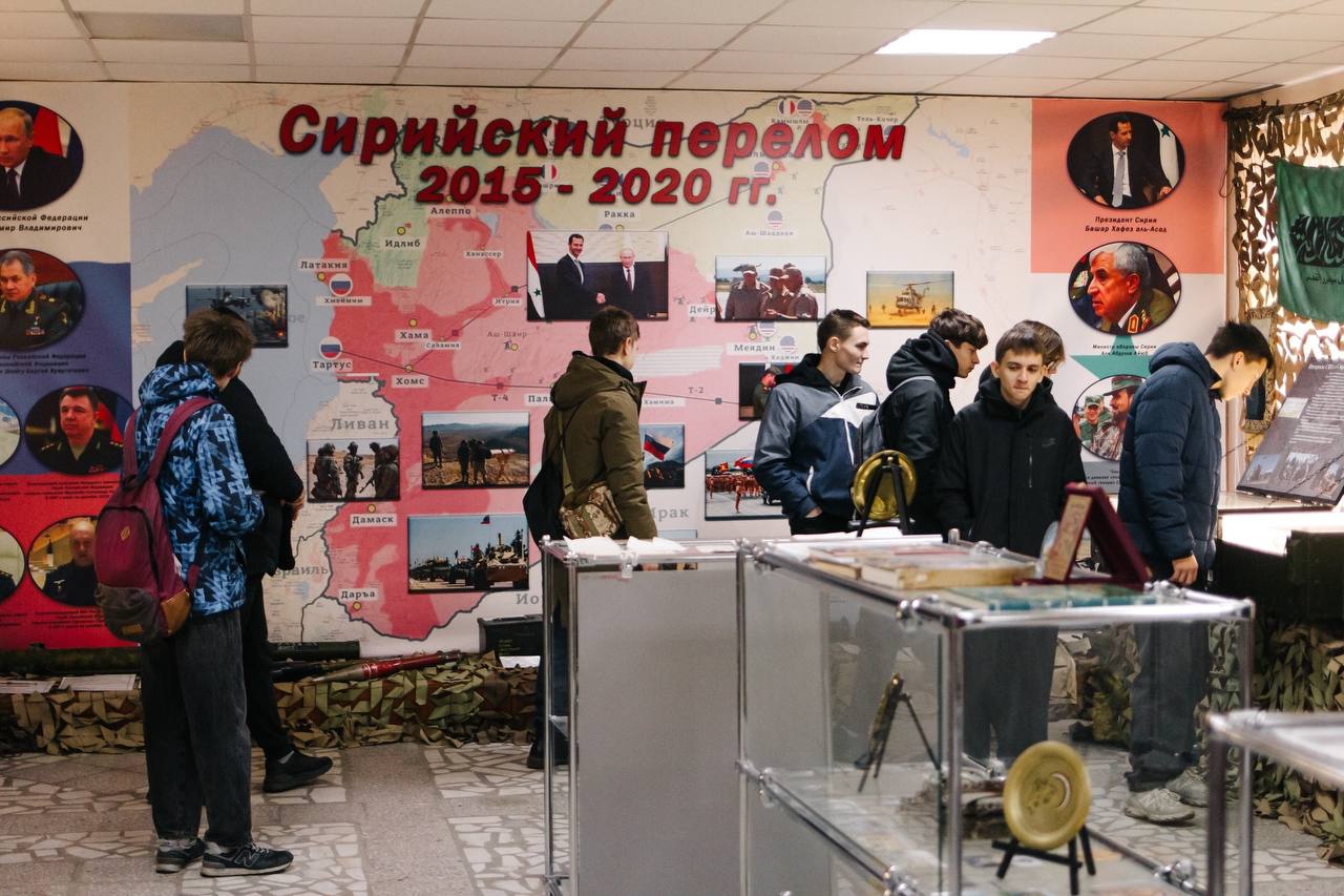 День призывника в Тольятти День призывника в Тольятти