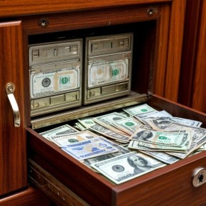 Новая эра кредитования: Госбанк как альтернатива Сбербанку