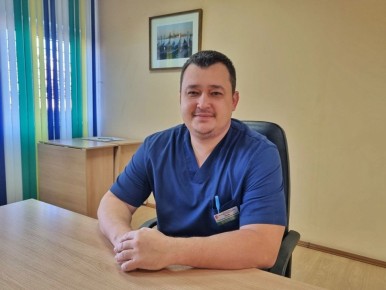 Там, где рождаются … мамы. В преддверии Дня матери мы задумались о том, что родильные дома – это не только места появления на свет малышей