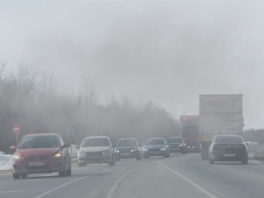 Туманные перспективы на 1 декабря