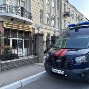 Глава СК России взял на контроль расследование дела девочки из Самарской области