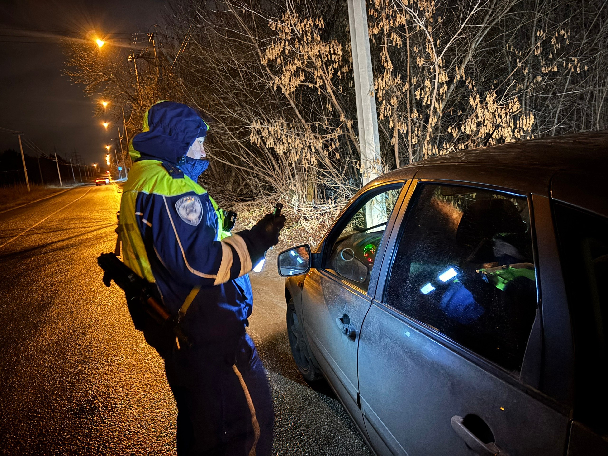 В Тольятти проводится профилактическое мероприятие, направленное на выявление и пресечение грубых нарушений Правил дорожного движения В Тольятти проводится профилактическое мероприятие, направленное на выявление и пресечение грубых нарушений Правил дорожного движения