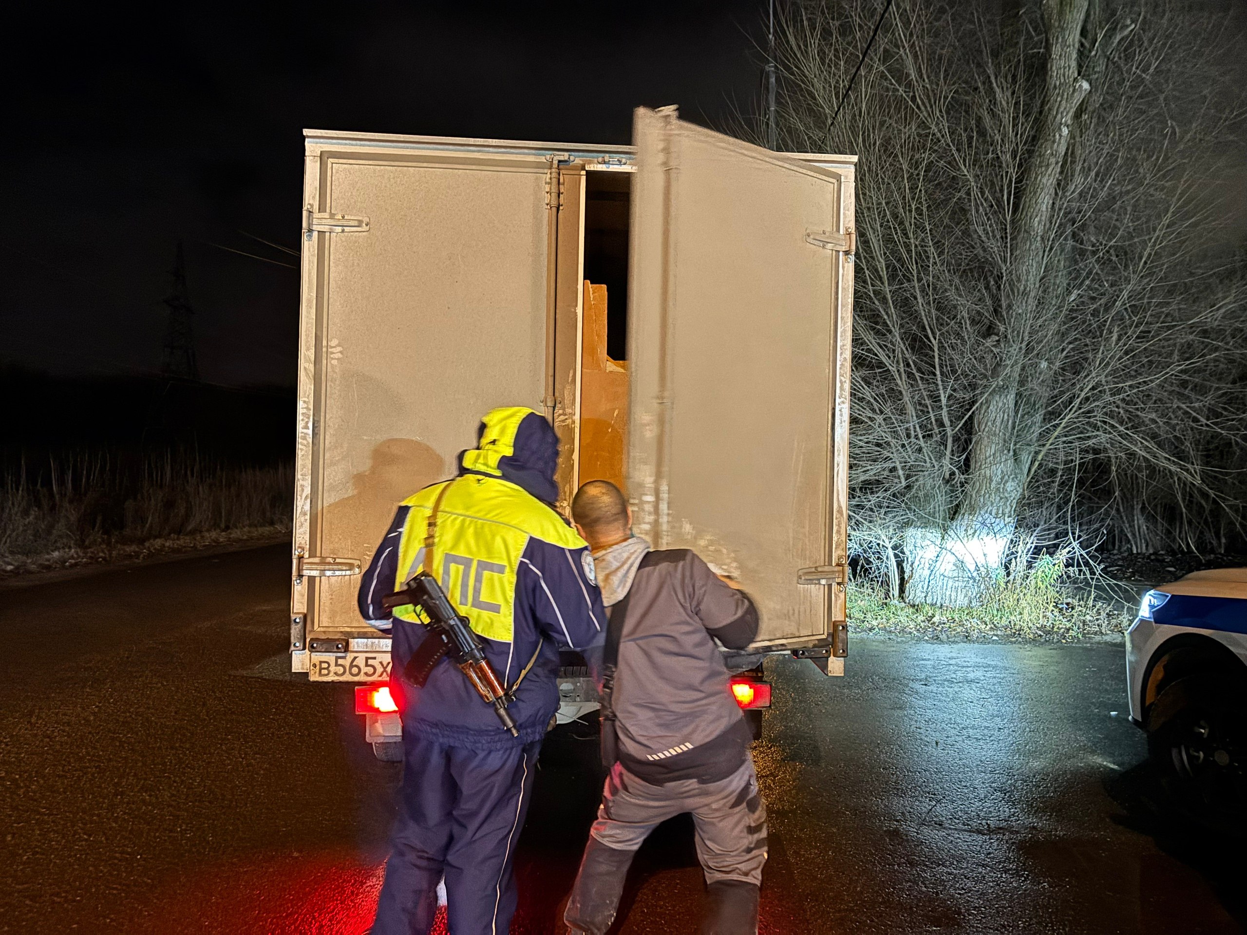 В Тольятти проводится профилактическое мероприятие, направленное на выявление и пресечение грубых нарушений Правил дорожного движения В Тольятти проводится профилактическое мероприятие, направленное на выявление и пресечение грубых нарушений Правил дорожного движения