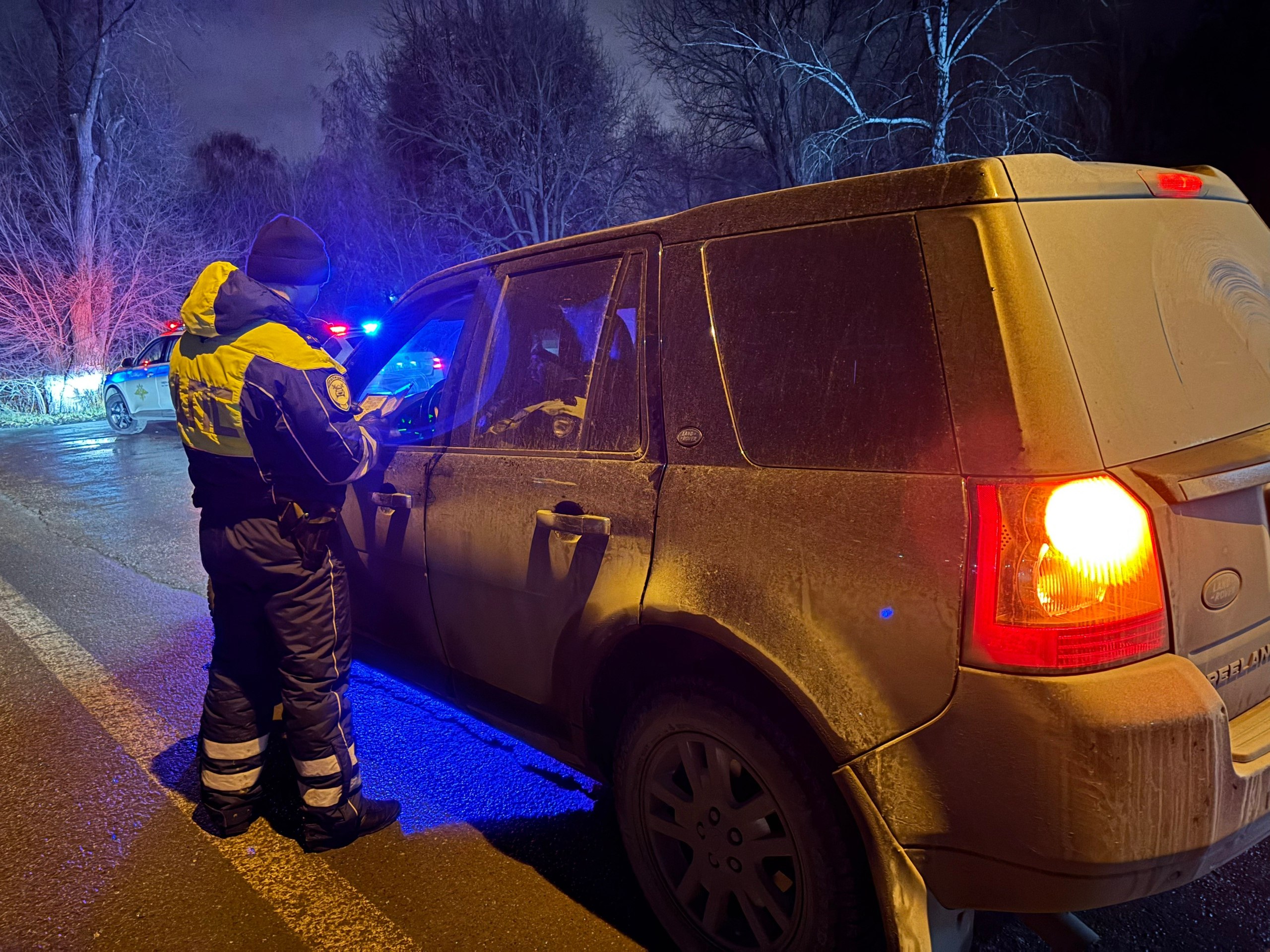 В Тольятти проводится профилактическое мероприятие, направленное на выявление и пресечение грубых нарушений Правил дорожного движения В Тольятти проводится профилактическое мероприятие, направленное на выявление и пресечение грубых нарушений Правил дорожного движения