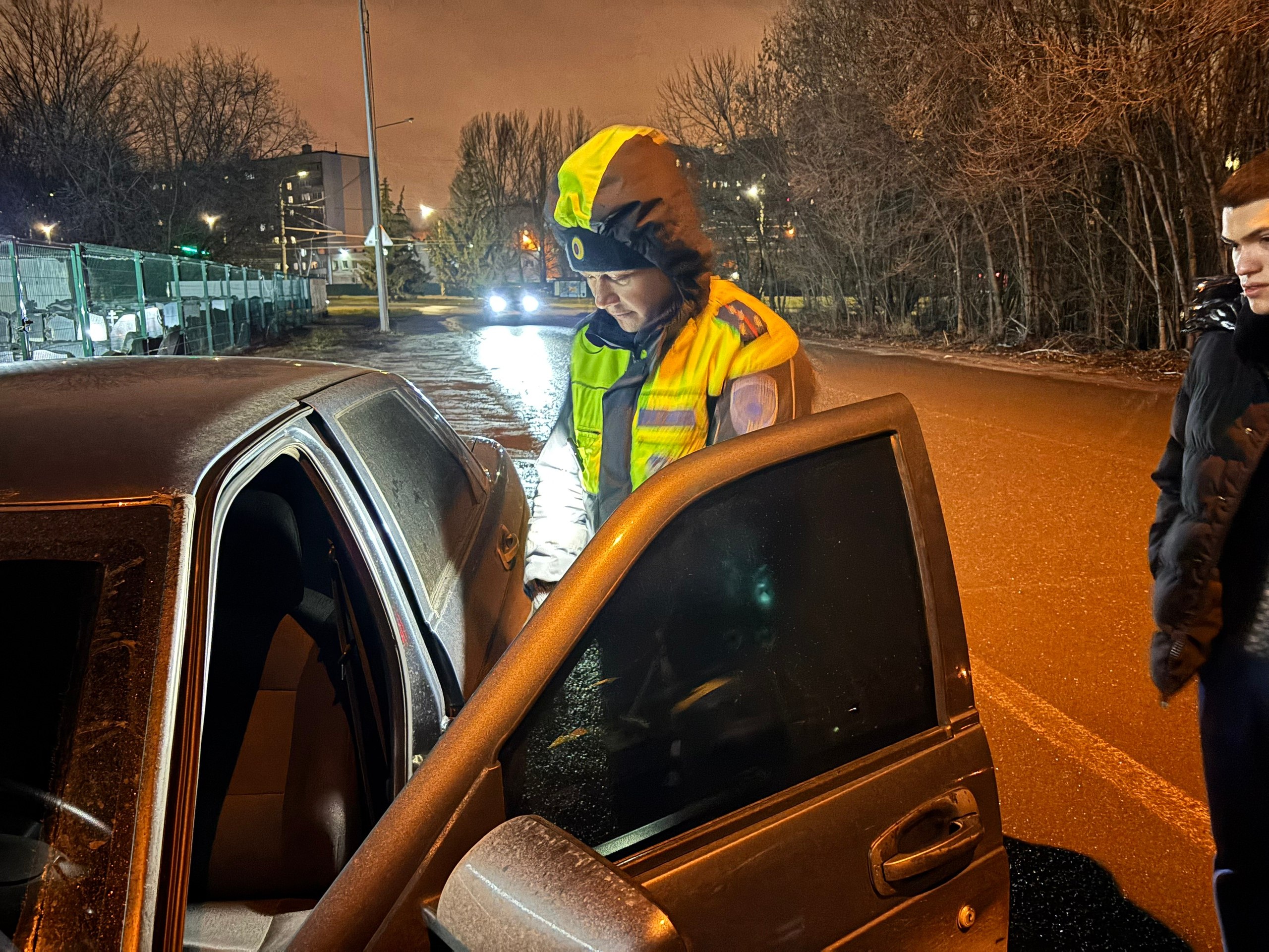 В Тольятти проводится профилактическое мероприятие, направленное на выявление и пресечение грубых нарушений Правил дорожного движения В Тольятти проводится профилактическое мероприятие, направленное на выявление и пресечение грубых нарушений Правил дорожного движения