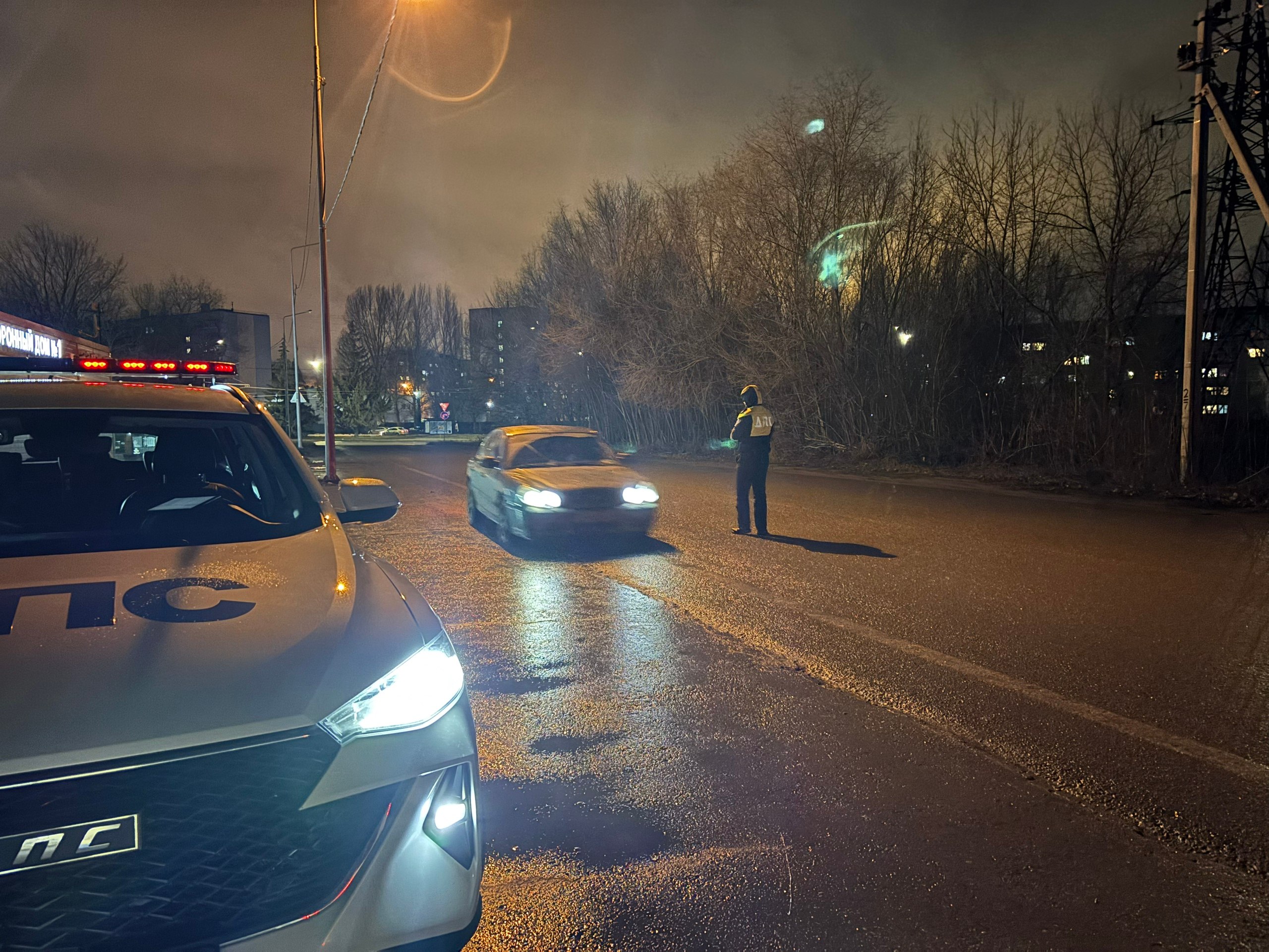 В Тольятти проводится профилактическое мероприятие, направленное на выявление и пресечение грубых нарушений Правил дорожного движения В Тольятти проводится профилактическое мероприятие, направленное на выявление и пресечение грубых нарушений Правил дорожного движения