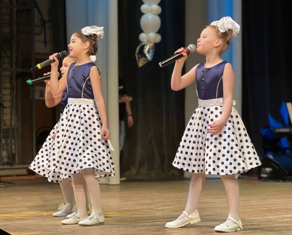 ���������� ��� ������!. � �������� ������ ����-������� ��VIII-�� ���������� ��������� ���������� ����� � ������������� ������������� �������� "���������� �����"