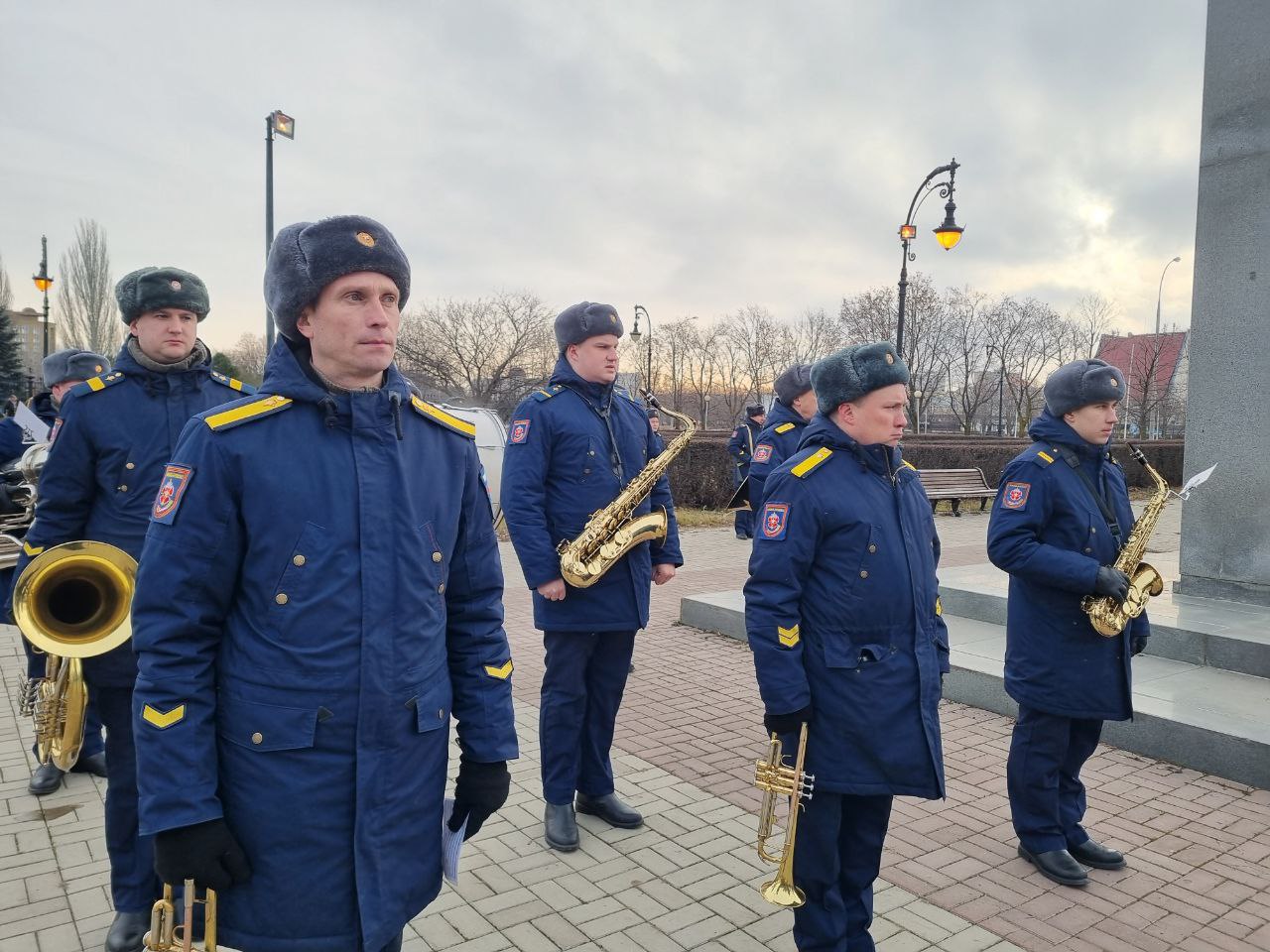 Память о Героях живет в наших сердцах Память о Героях живет в наших сердцах