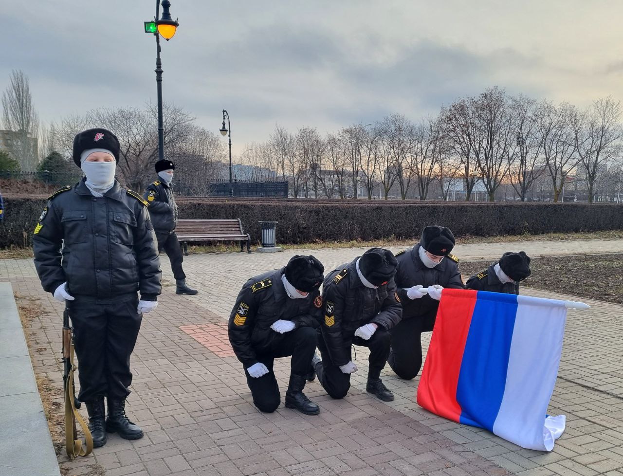 Память о Героях живет в наших сердцах Память о Героях живет в наших сердцах