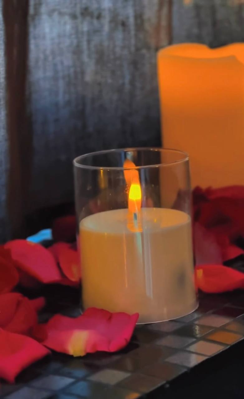 Создаём уют: 5 простых вещей, которые мгновенно сделают дом праздничным Создаём уют: 5 простых вещей, которые мгновенно сделают дом праздничным