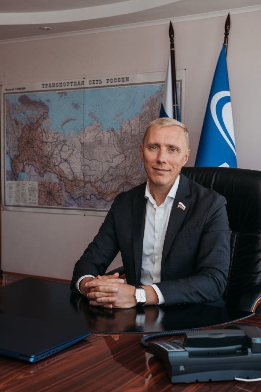 Николай Спиваков: "Мнения жителей нашего города услышаны "