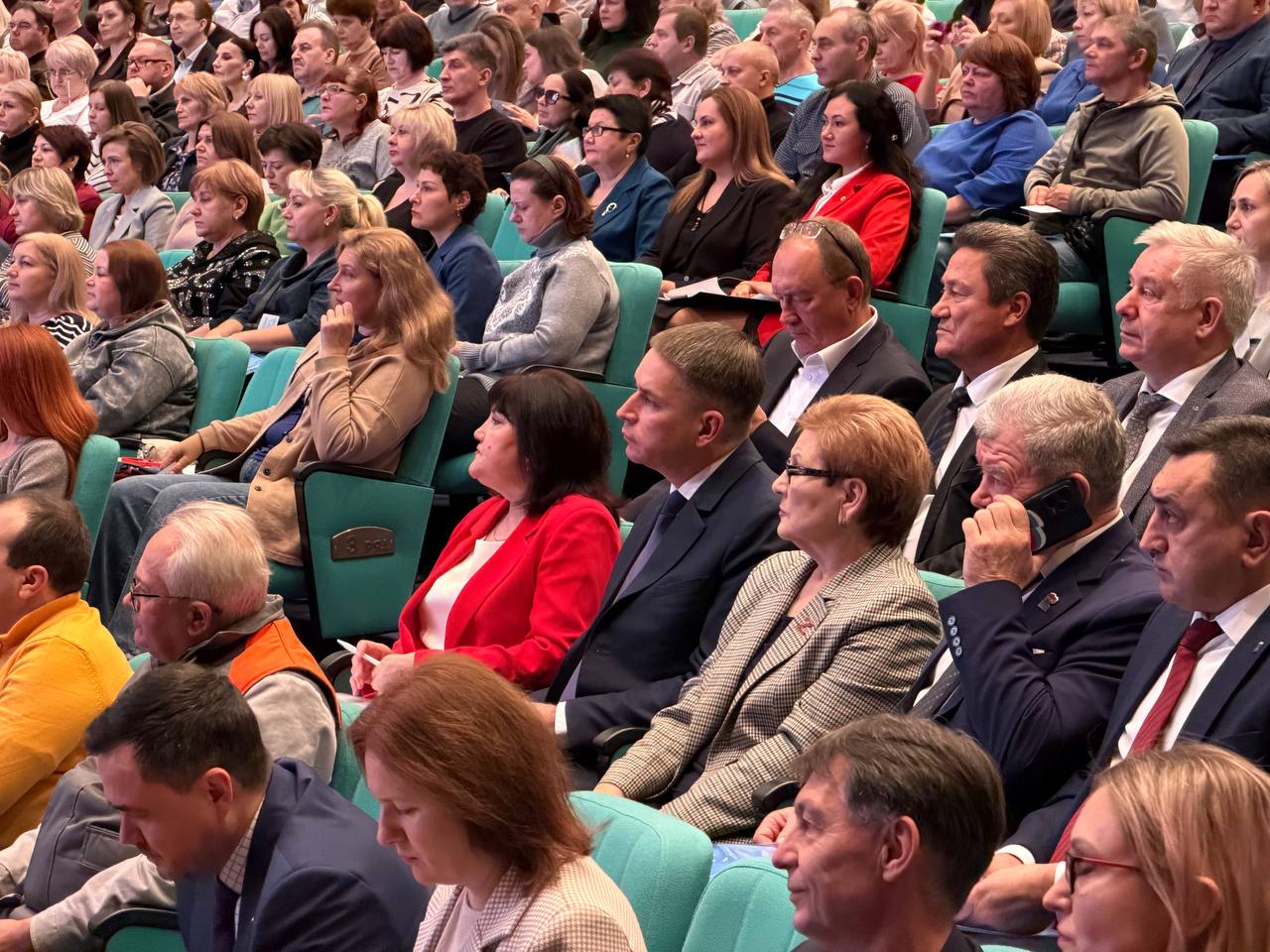 Илья Сухих: Дорогие тольяттинцы, друзья! Илья Сухих: Дорогие тольяттинцы, друзья!