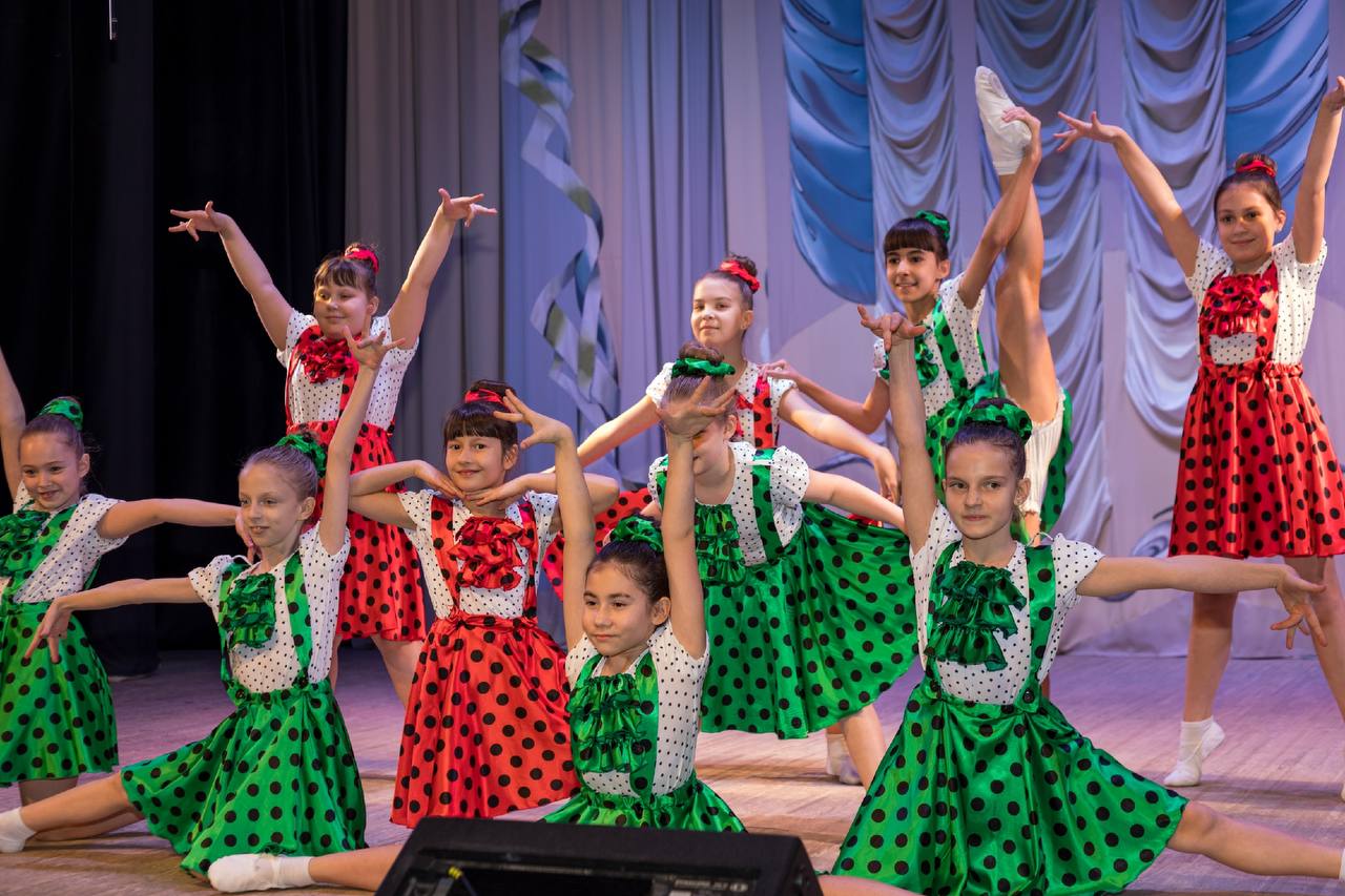 30 лет созидания и единства! 30 лет созидания и единства!