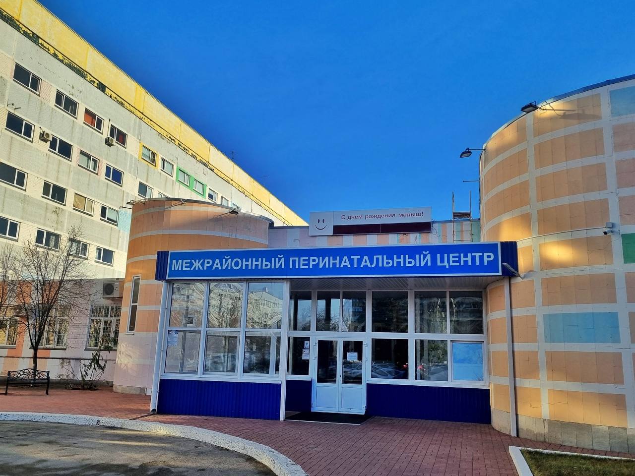 Тольяттинский врач - в числе лучших неонатологов страны!