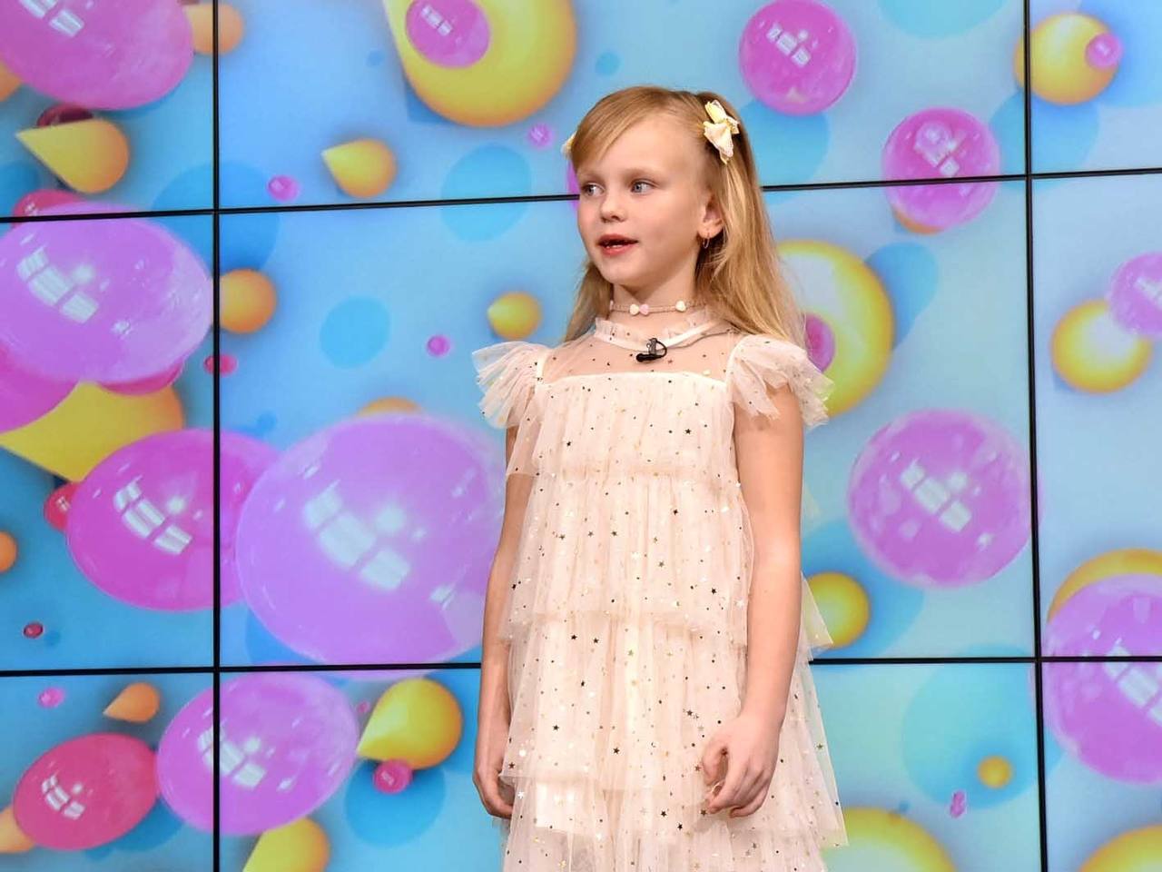 Хотите увидеть своего ребёнка по телевизору в новогодние праздники? Тогда информация для вас! Хотите увидеть своего ребёнка по телевизору в новогодние праздники? Тогда информация для вас!