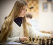 Мария Калугина финишировала в ТОП-5 шахматного Кубка России среди девушек до 15 лет!