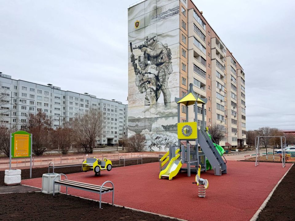 Илья Сухих: Во время одной из встреч с жёнами наших бойцов-спецназовцев, участников специальной военной операции, ко мне обратились с очень важной и земной просьбой